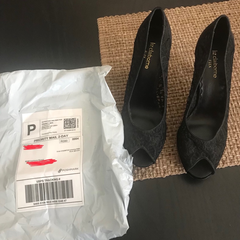 Shoes